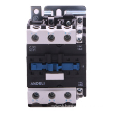 ANDELI group  50A 380V CJX2-5011 types of contactor